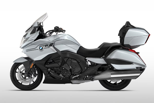 Nueva K 1600 Grand América