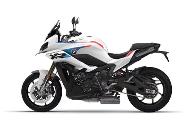 Nueva S 1000 XR 2026