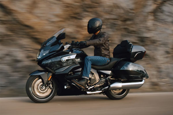 Peso K 1600 Grand América