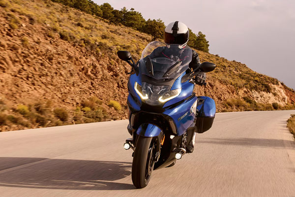 Precio Nueva BMW k 1600 GT