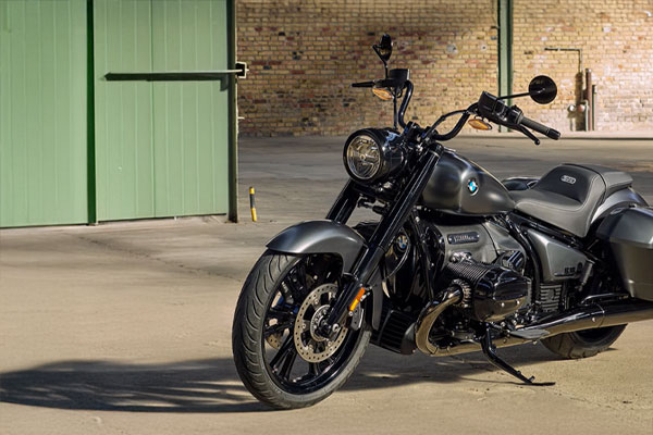 Precio BMW R 18 Roctane