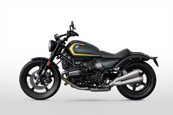 BMW R 12