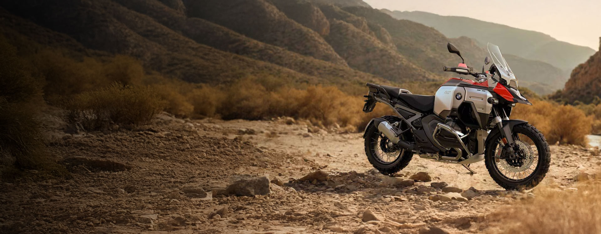 BMW R 1300 GS Adventure