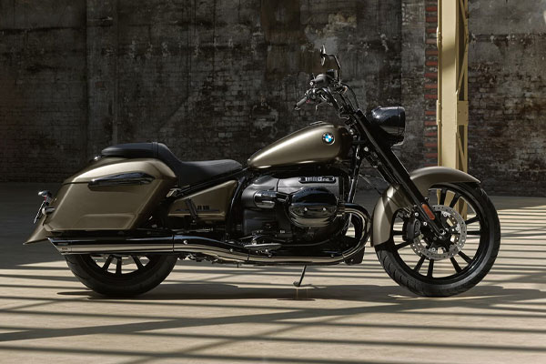 BMW R 18 Roctane