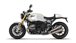 BMW Motorrad R nineT