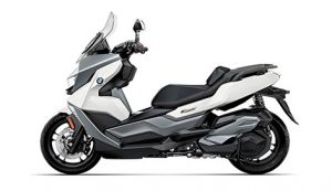 Scooter BMW C 400 GT