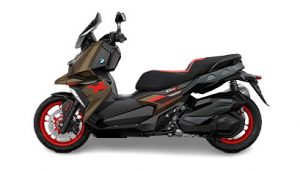 comprar Nueva BMW C 400 x