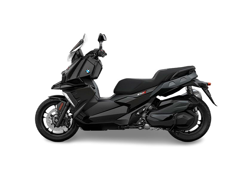 c-400x-model-right Precio BMW C 400 x