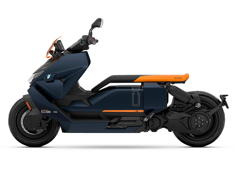 ce-04-ladoalado BMW CE 04 electrica
