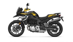 comprar BMW F 750 GS