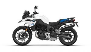 comprar BMW F 800 GS