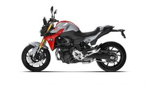 comprar BMW F 900 r
