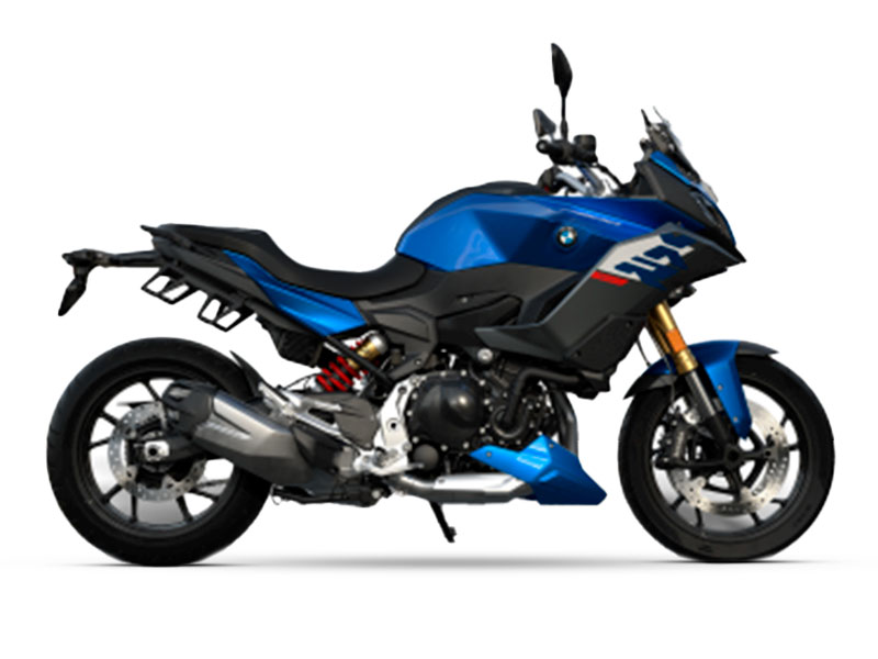 f900xr---ladoalado BMW F 900 XR modelo