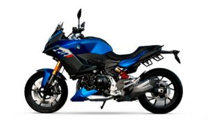 precio BMW F 900 XR
