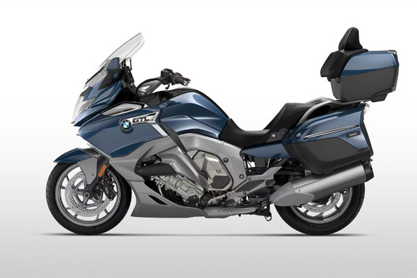 BMW K 1600 GTL