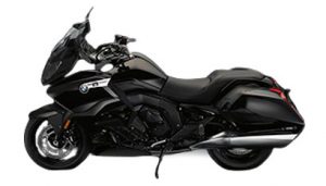 Comprar Nueva BMW K 1600 b madrid