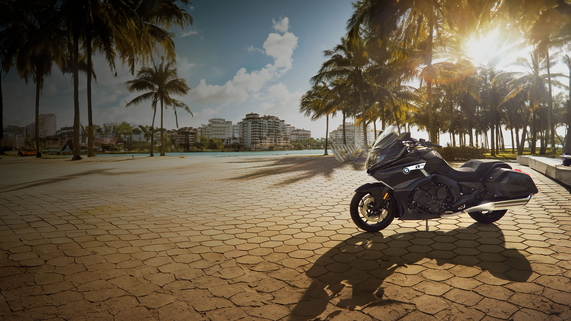 precio Nueva BMW K 1600 b