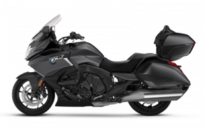 K 1600 Grand America