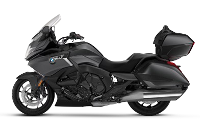 K 1600 Grand America