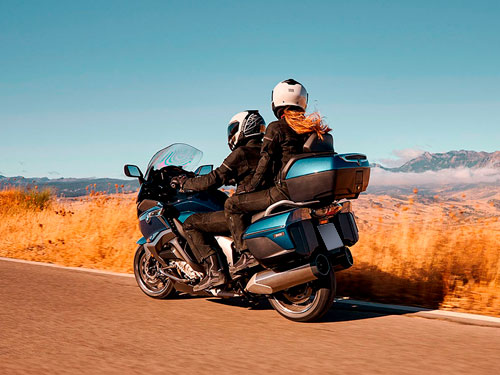 k-1600-gt-sin-plate Nueva gama BMW K 1600 GT