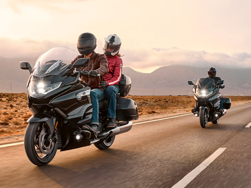 k1600GA---generica5 BMW k 1600 Grand America