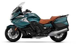 precio nueva BMW K 1600 GT de segunda mano