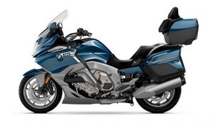 BMW k 1600 GTL
