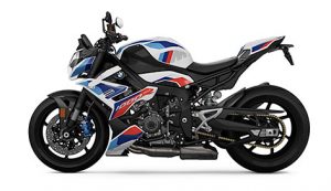 BMW M 1000 R en madrid