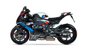 precio BMW M 1000 RR nueva