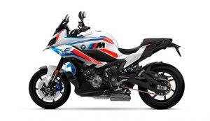 modelo BMW M 1000 XR