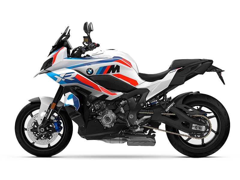 m1000xr---ladoalado comprar BMW M 1000 XR