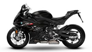 BMW S 1000 RR