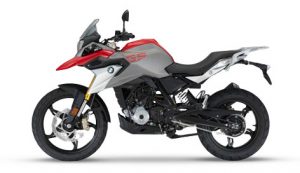 Nueva BMW G 310 GS