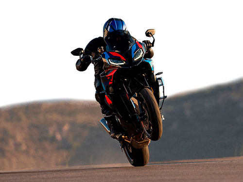 pb-m-1000-xr precio Nueva gama BMW R 1250 R