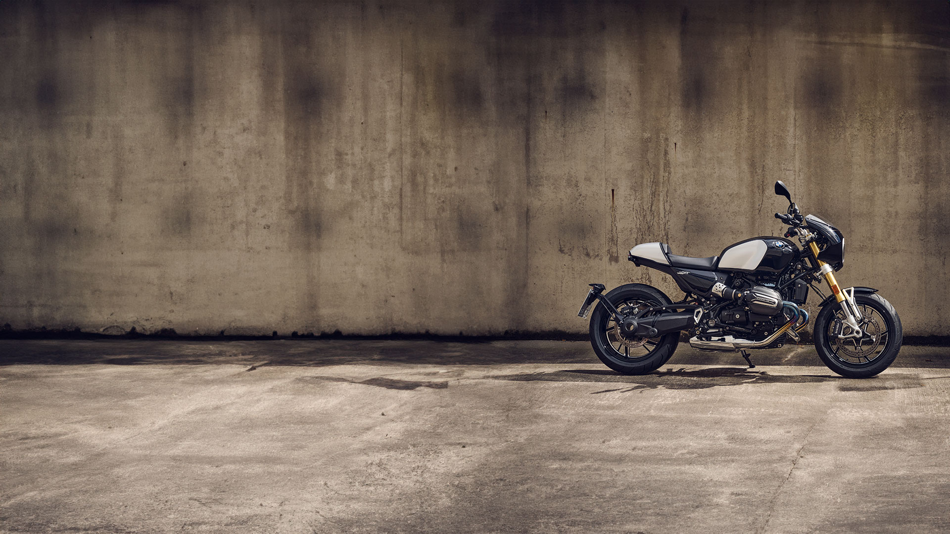 BMW R 12 nineT