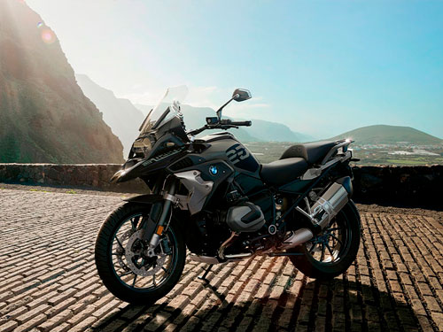r-1250-gs Nuevo modelo BMW R 1250 GS