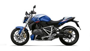 Nueva BMW R 1250 R caetano cuzco