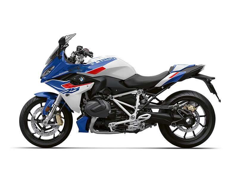 r-1250-rs-model BMW R 1250 RS