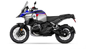 BMW R 1300 GS Adventure