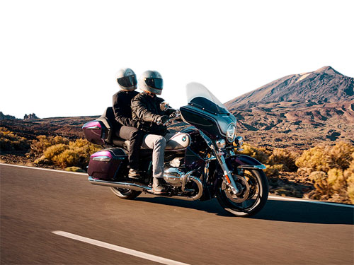 r-18-b - bgl Nueva gama BMW r 18 b