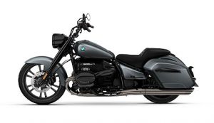 Nueva BMW R18 Roctane