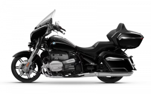 BMW R 18 Transcontinental