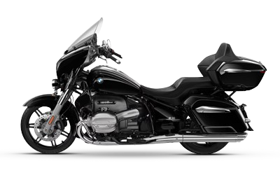 BMW R 18 Transcontinental