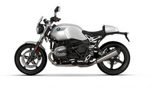 precio BMW R nineT Pure