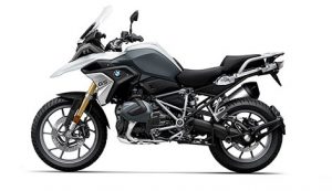 Nueva BMW R 1250 GS