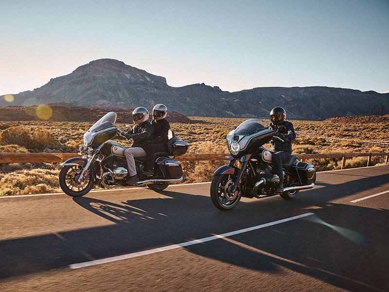 r18b generica4 Nueva moto BMW R 18 B