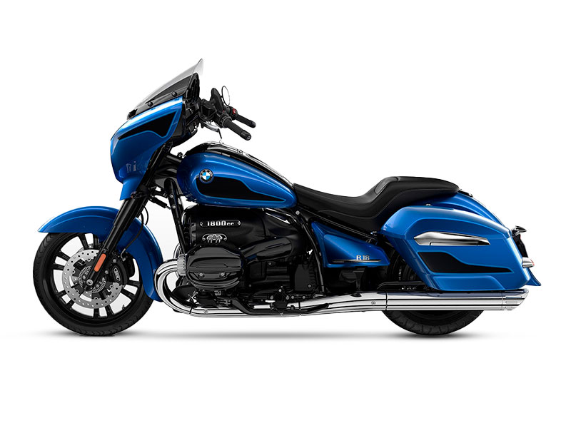 r18b ladoalado BMW Motorrad R 18 B