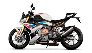 BMW S 1000 R