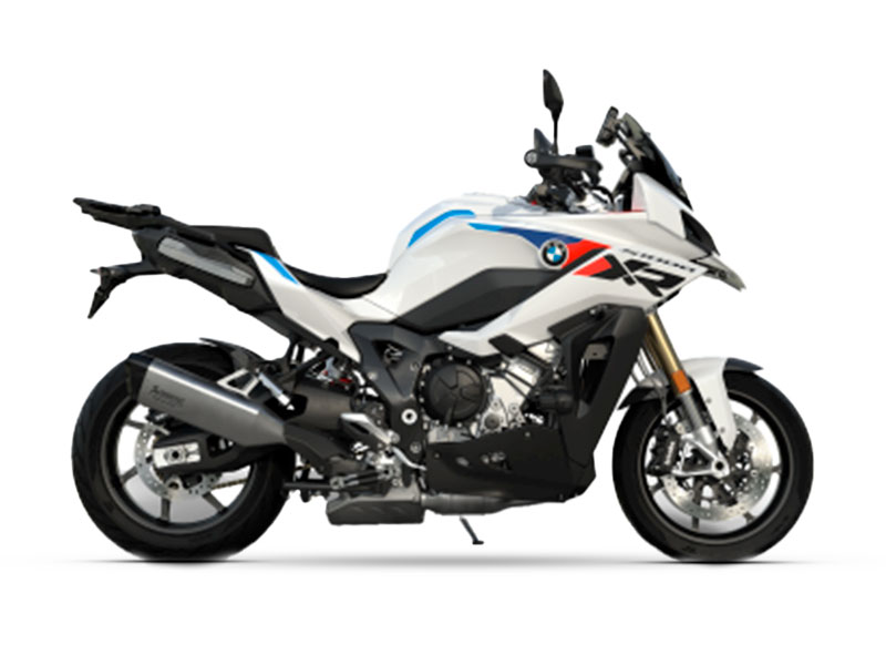 s1000xr---ladoalado comprar BMW S 1000 XR