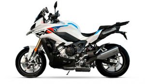 Precio BMW S 1000 XR